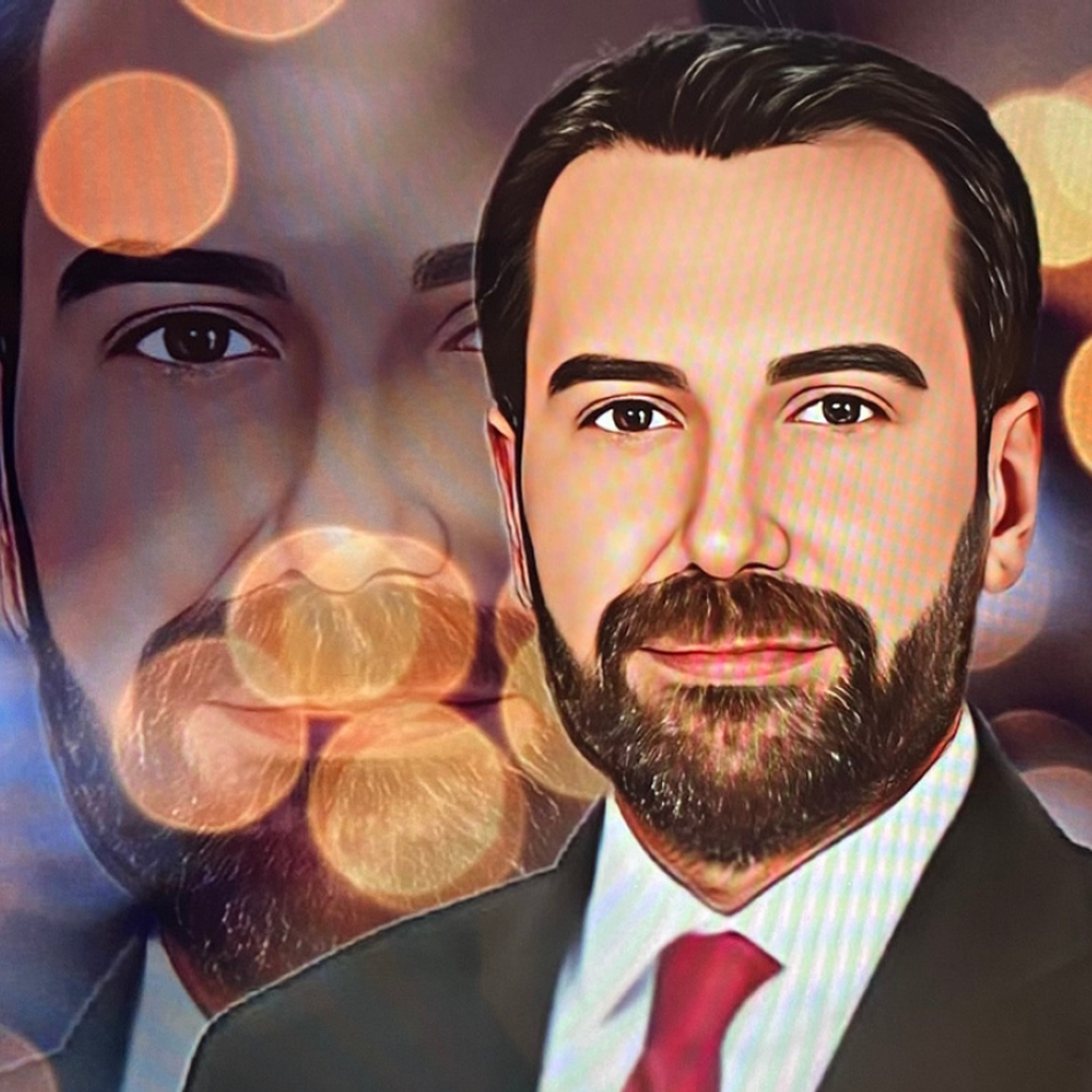 Şahin ŞERİFOĞULLARI